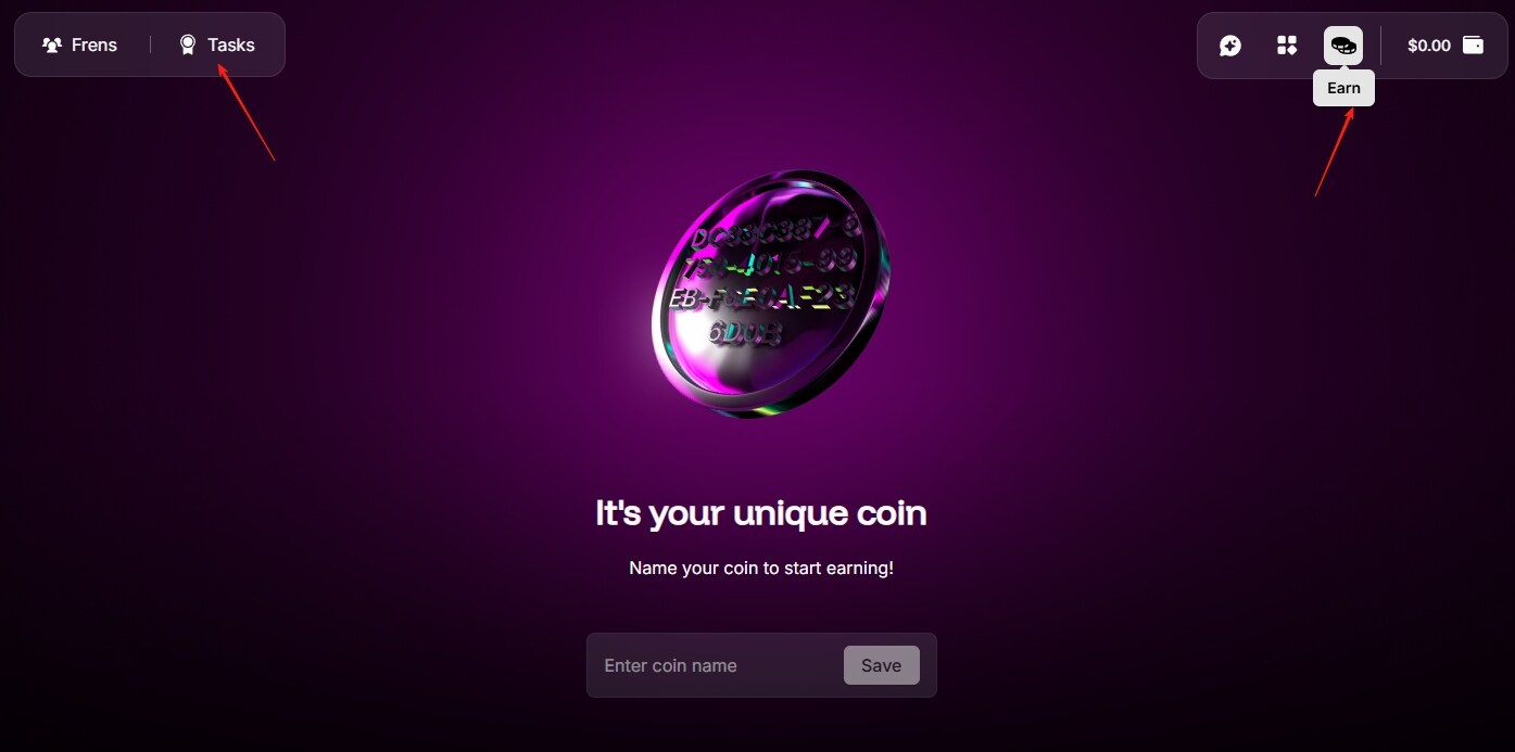 This week's featured interactive projects: Stable launches Galxe missions; Warden Season 2 missions; and Cookie DAO's LA