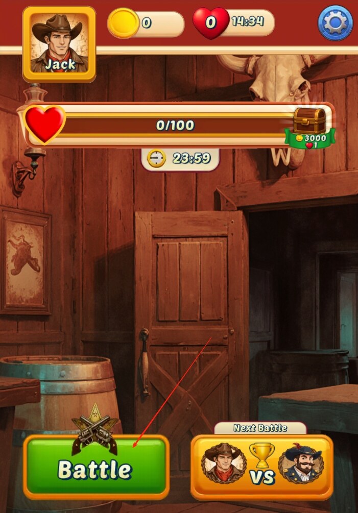 Camp Network Season 3 Mission GuideRecommended Articles