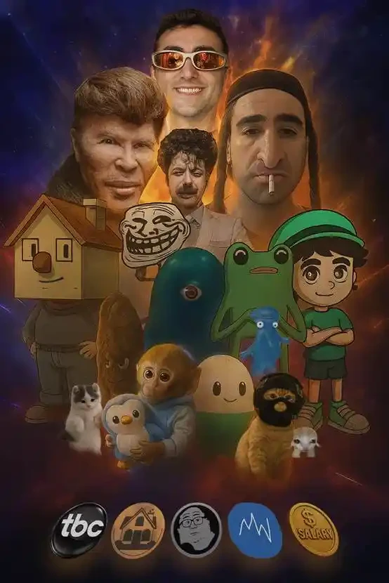 PUMP bucks the trend, with meme launchers battling it out for nearly two weeks.Recommended Articles