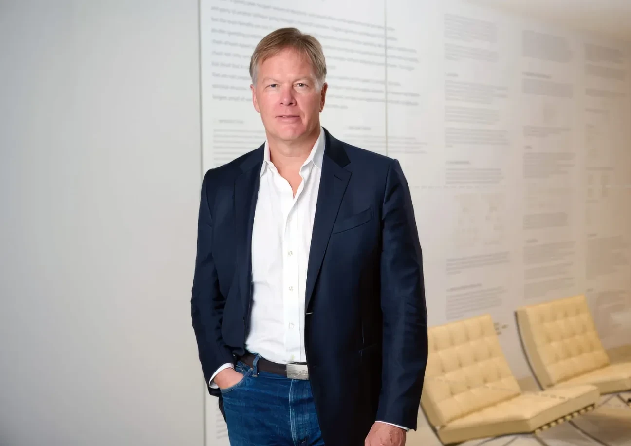 Pantera founder reveals the legendary Bitcoin price drop of Recommended Articles