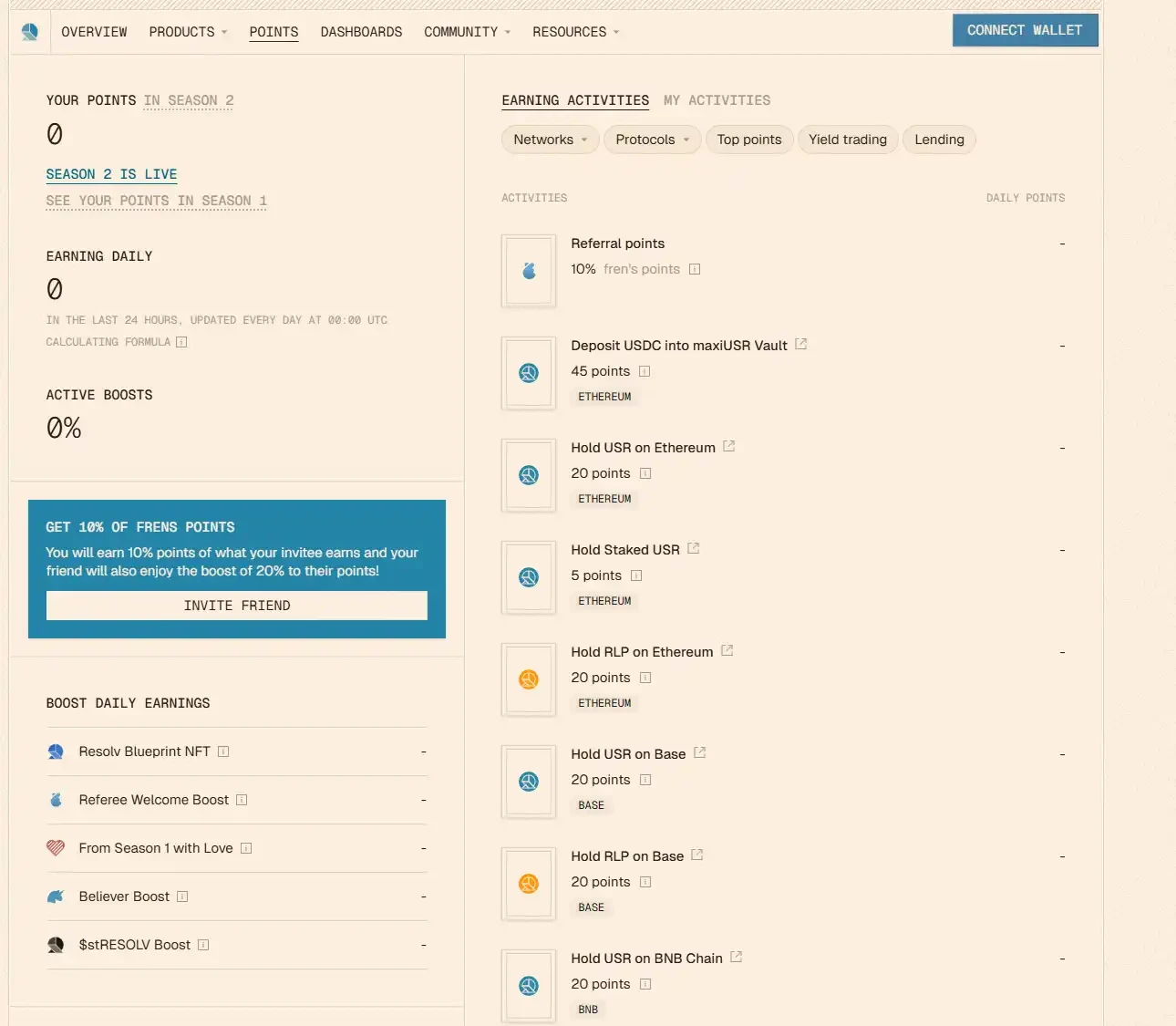 The New Force of Stablecoins: Analysis of Eight Potential Projects and a Comprehensive Overview of Profit OpportunitiesR