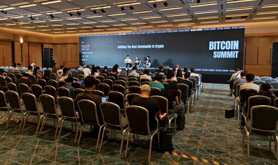 Where did everyone go at this year’s Bitcoin Asia?Recommended Articles