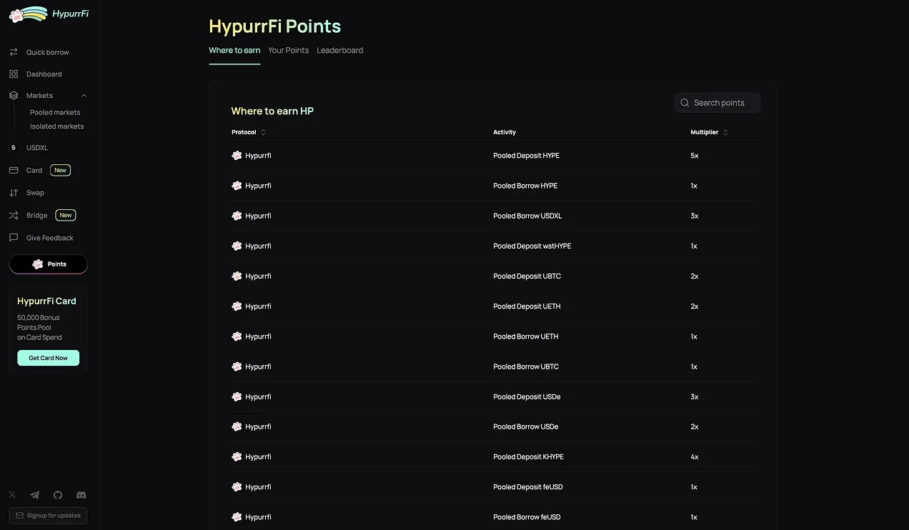 Hyperliquid airdrop project ratings: Which ones are worth buying?Recommended Articles
