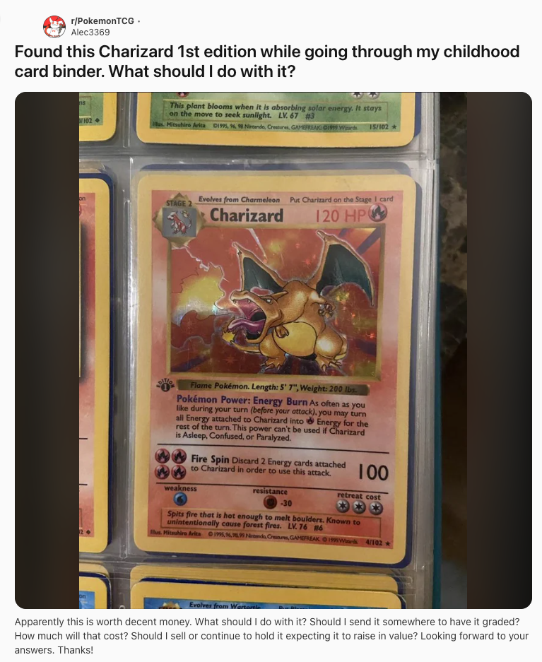 Pokémon card prices surge 40-fold, leveraging RWA to unlock global business opportunities