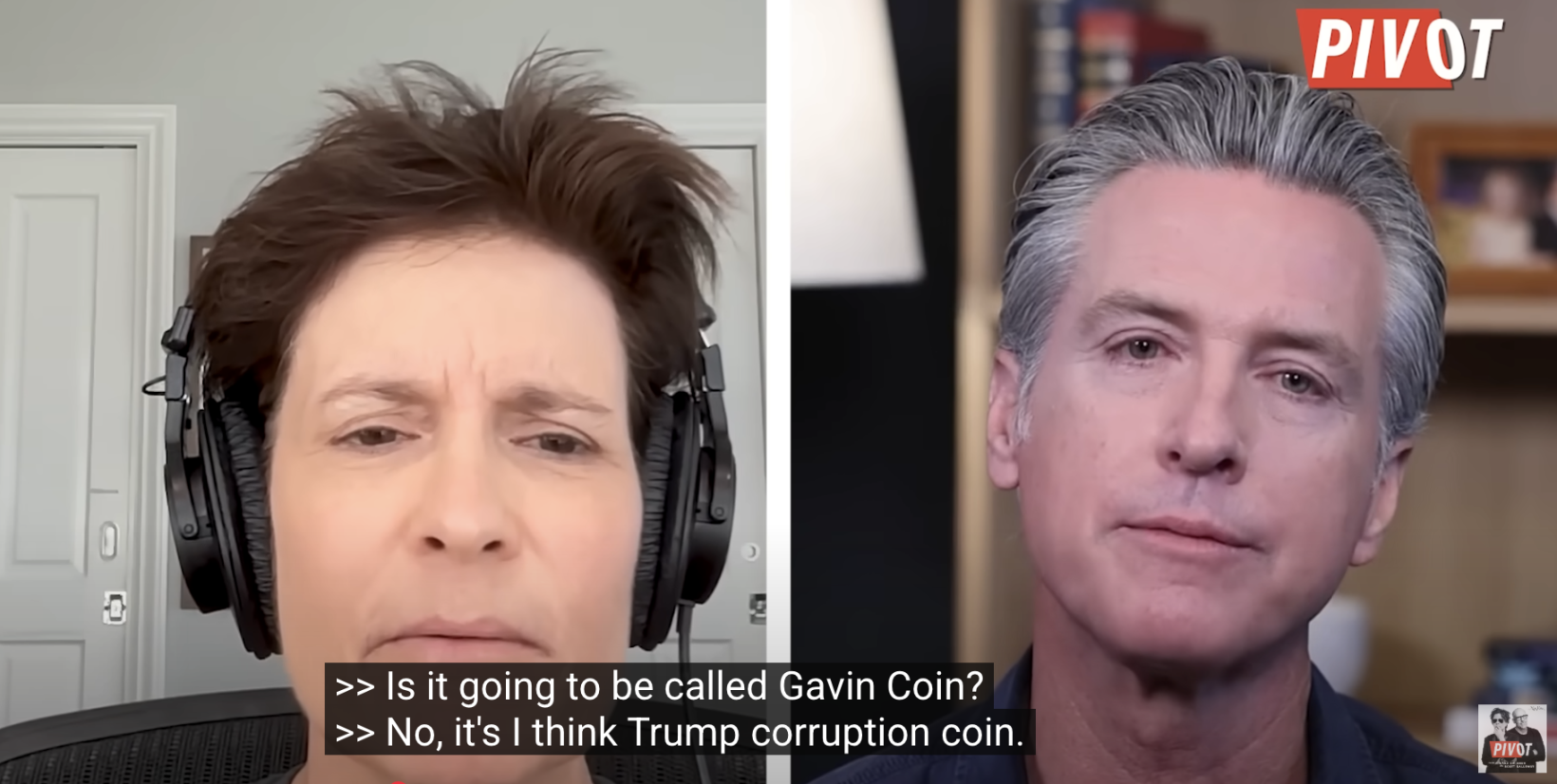 Newsom wants to issue 