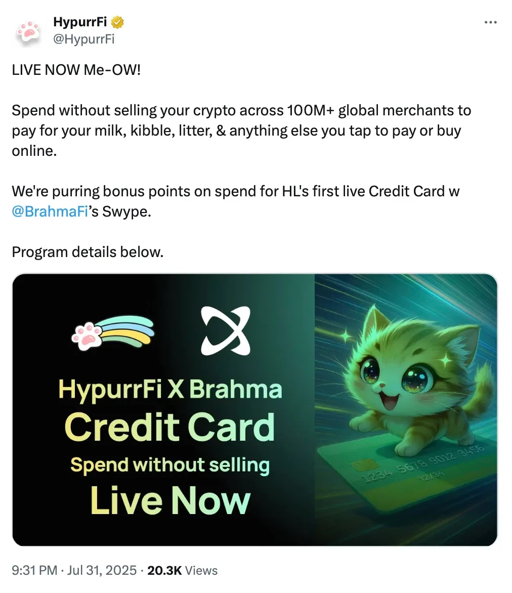 Hyperliquid airdrop project ratings: Which ones are worth buying?Recommended Articles