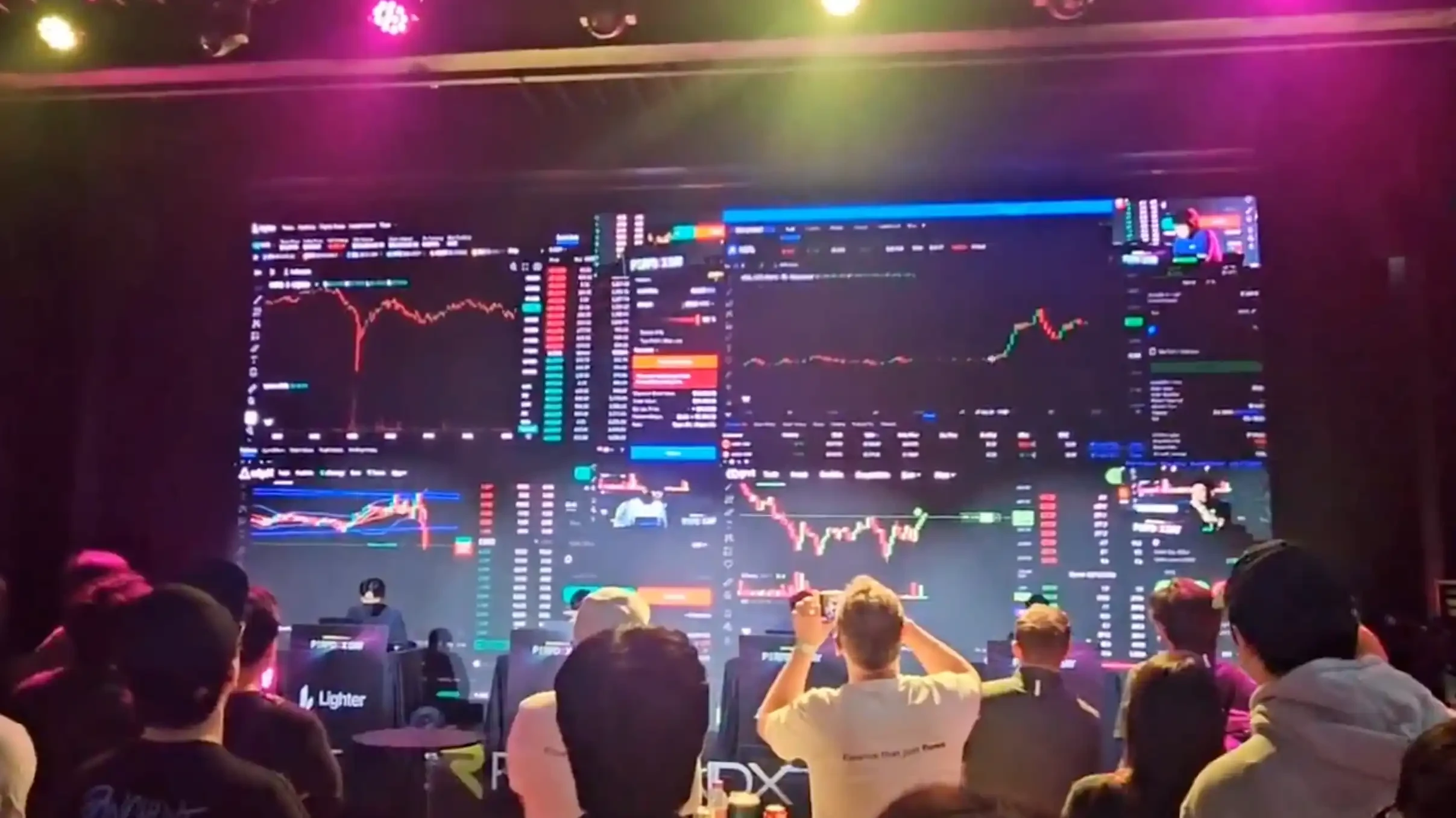 CZ calls for orders in the Perp DEX era, these tools will help you seize the opportunity