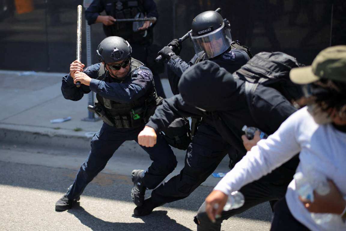 Newsom wants to issue 