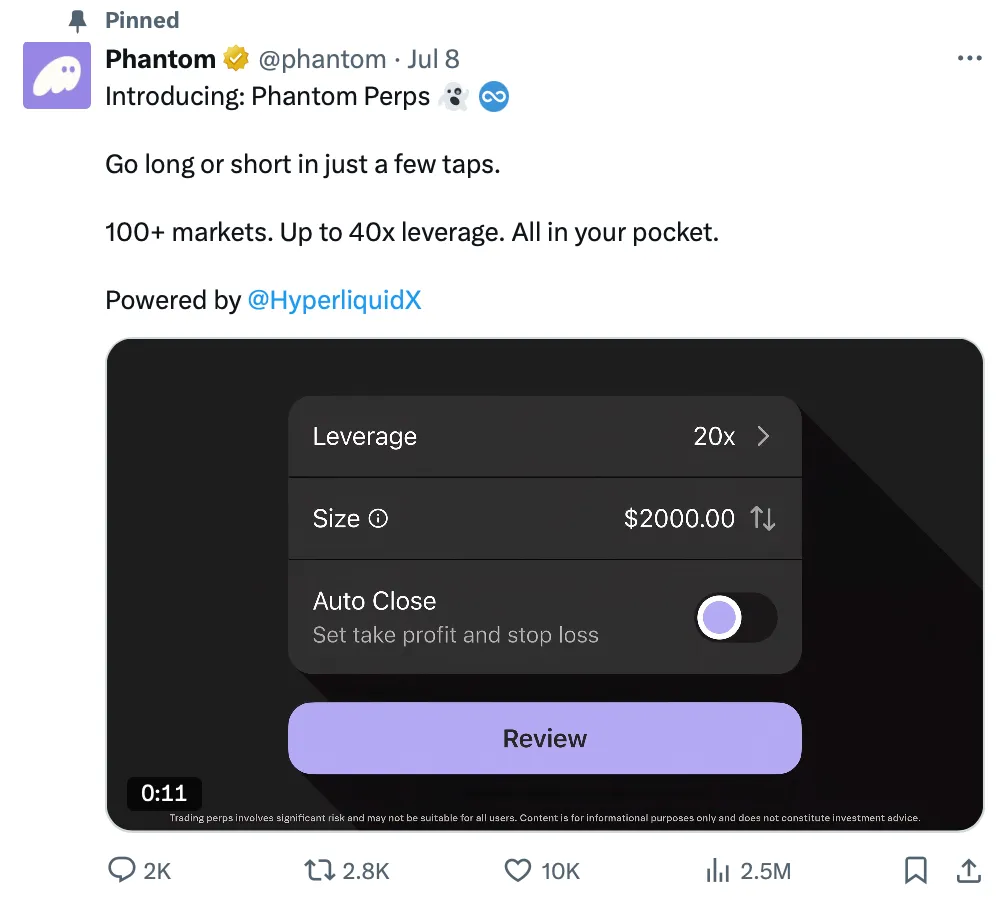 Hyperliquid airdrop project ratings: Which ones are worth buying?Recommended Articles