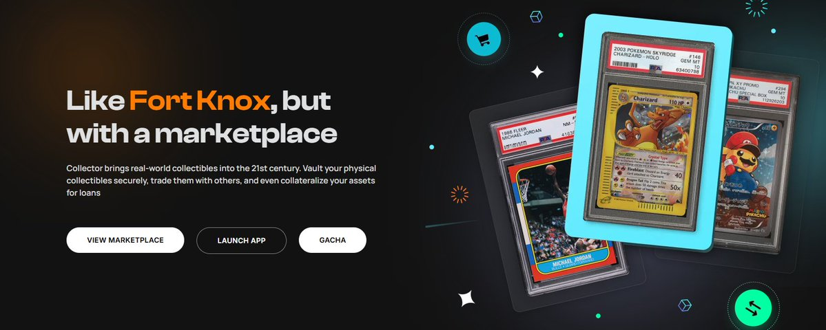 Digging Deep into the True Value of CARDS: Collector Crypt's Five MoatsRecommended Articles