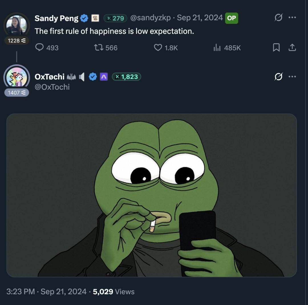 Wash trading, gaming, and disillusionment: Is the end of crypto airdrops here?Recommended Articles