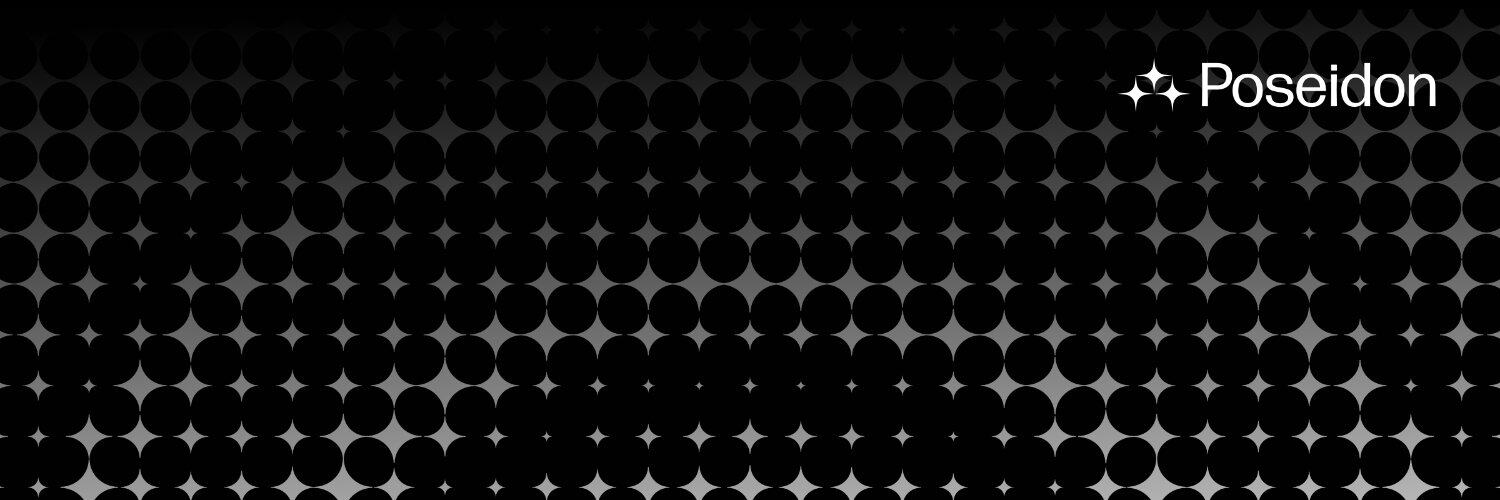 This week's featured interactive projects: Earn points by recording on Poseidon; Apply for the whitelist for Kaia's new