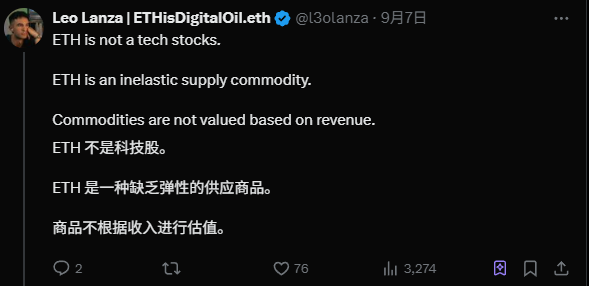 Ethereum's revenue plummeted 75%: a sign of recession or the pain of transformation?