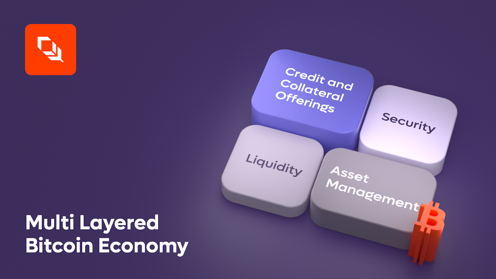 Real World Bitcoin (RWB) in Action: From Passive Reserves to an Institutional-Grade Asset Class