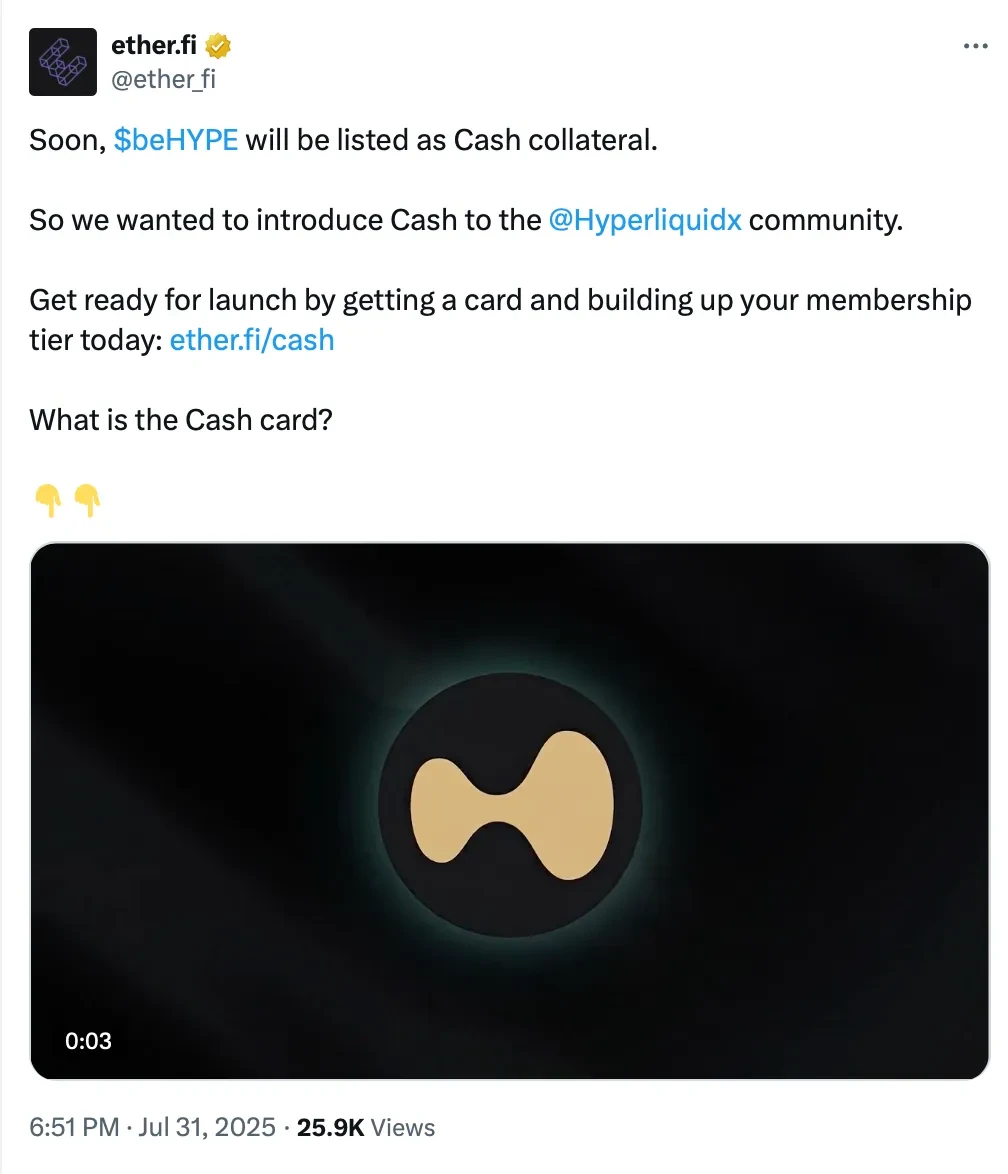 Hyperliquid airdrop project ratings: Which ones are worth buying?Recommended Articles