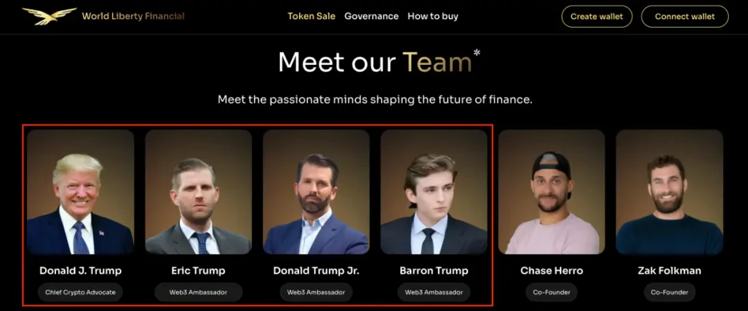 Launched today, how much should WLFI be worth?Recommended Articles