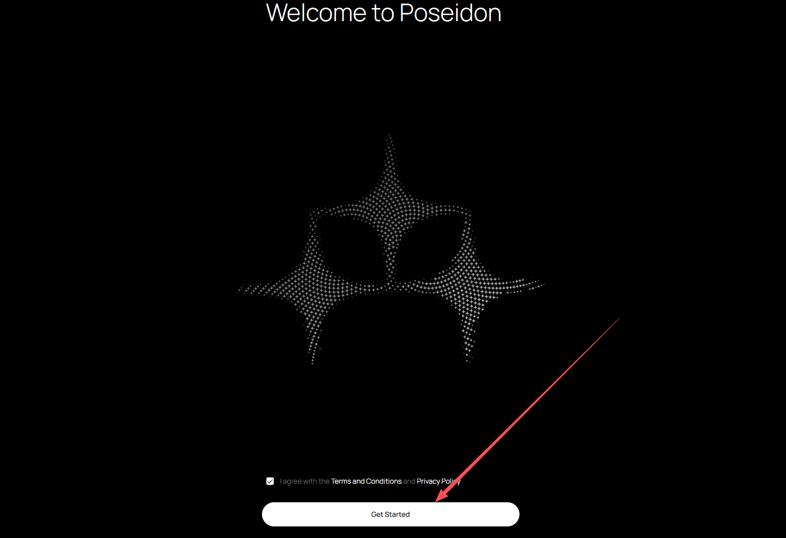 This week's featured interactive projects: Earn points by recording on Poseidon; Apply for the whitelist for Kaia's new