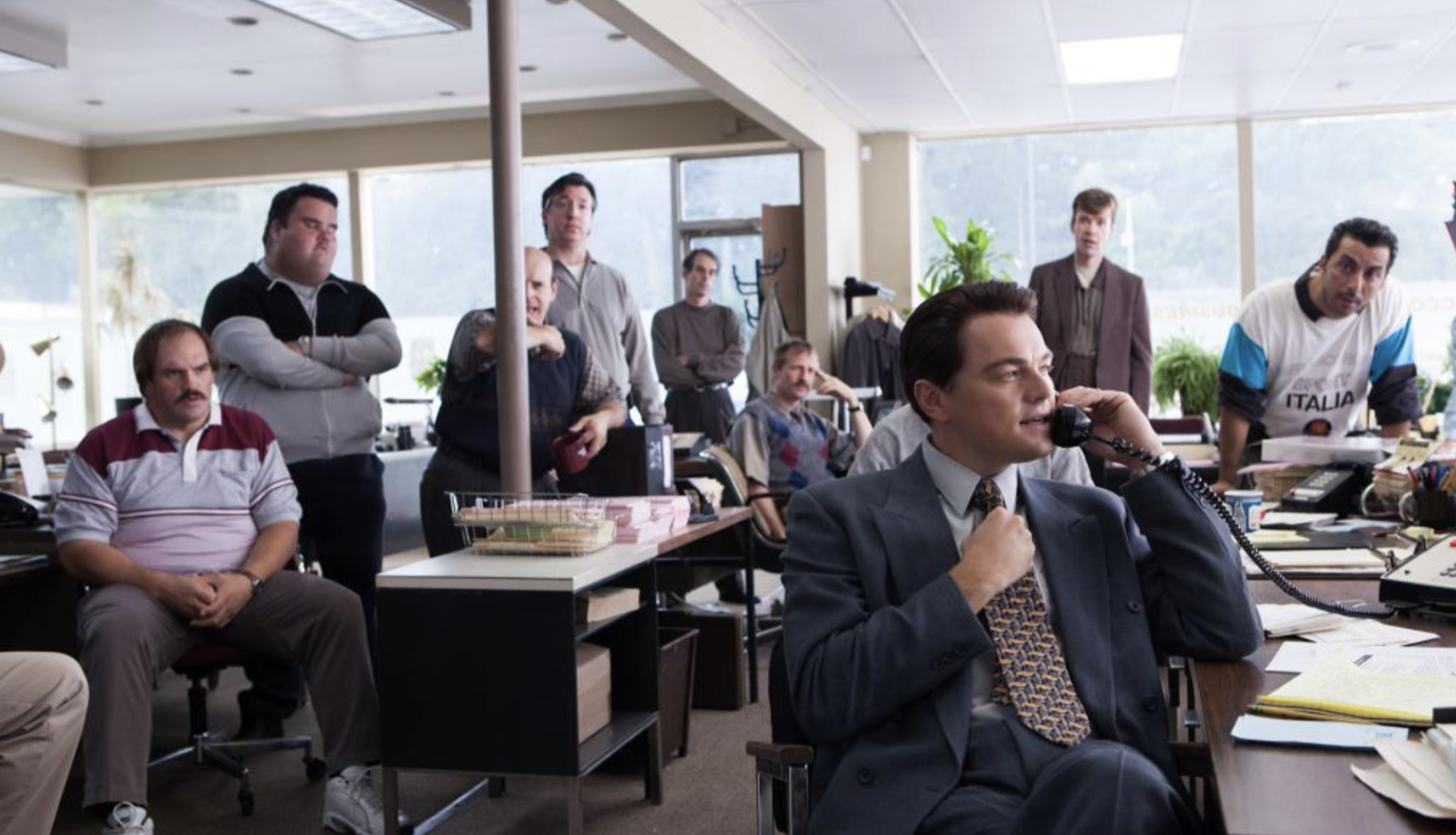 Crypto giants are collectively eyeing the 