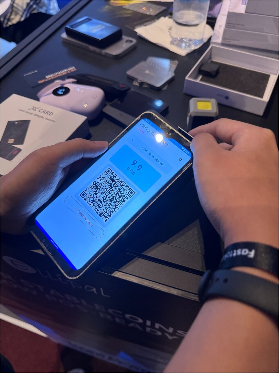 Odaily Exclusive Interview | Is U Card Dead? How Can the PayFi Project Survive?