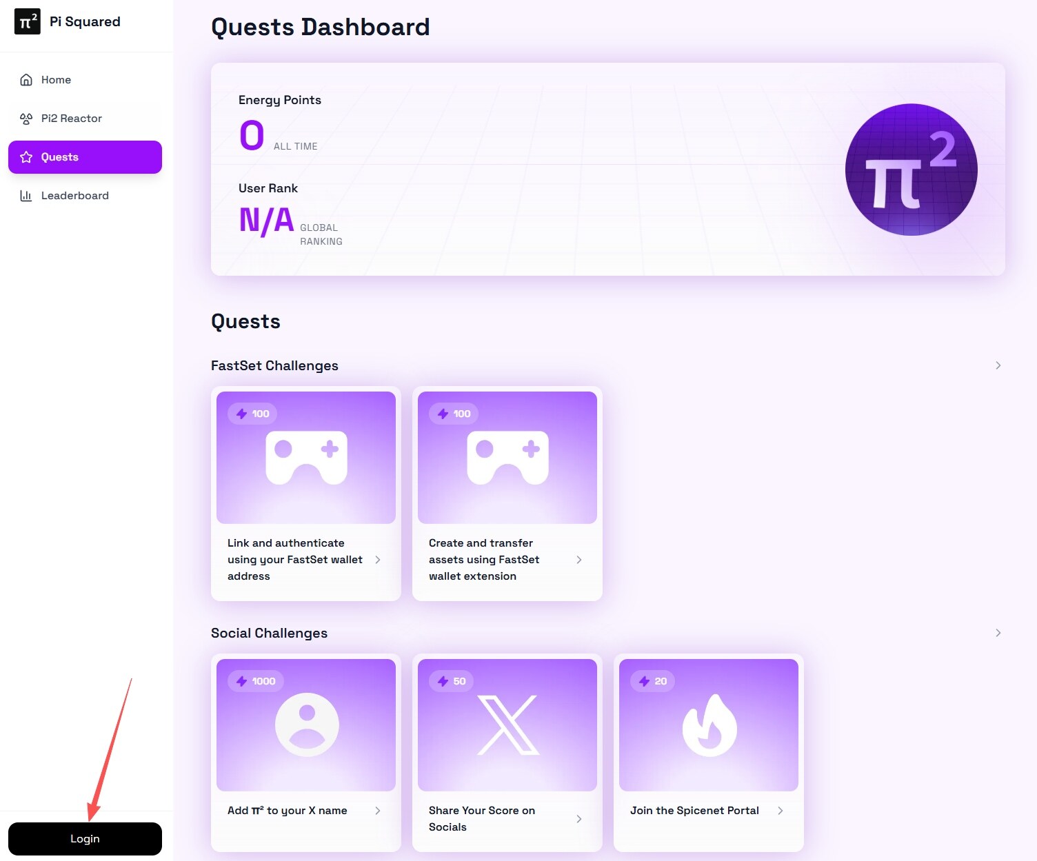Popular Interactions | Perle Labs Beta Whitelist Application; IOPn Testnet Event Launched (October 31)