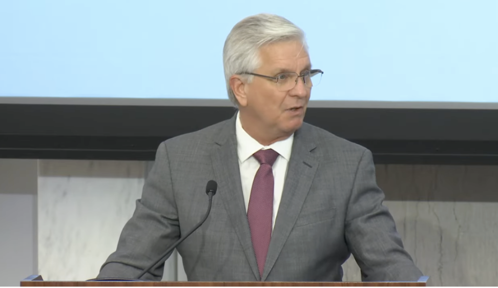 What signals did the Federal Reserve’s latest Fintech meeting send?