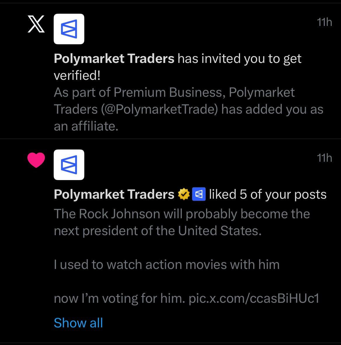 Exposing the Polymarket DAO Mafia: Nepotism, Double Standards, and Abuse of Power