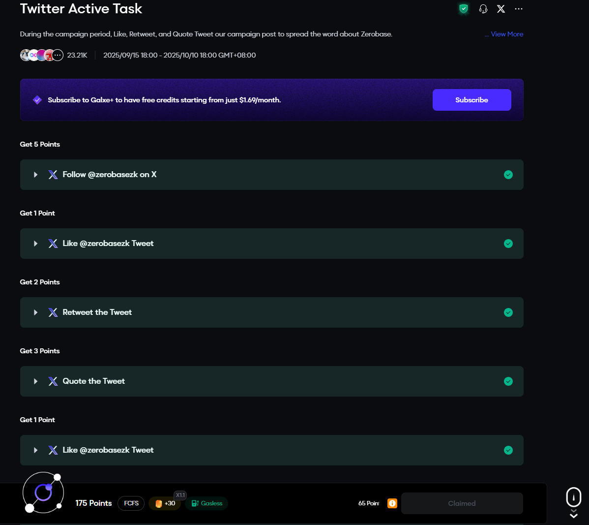 With a TVL of nearly 0 million, Zerobase, which is about to launch on Binance Alpha, still offers the opportunity to
