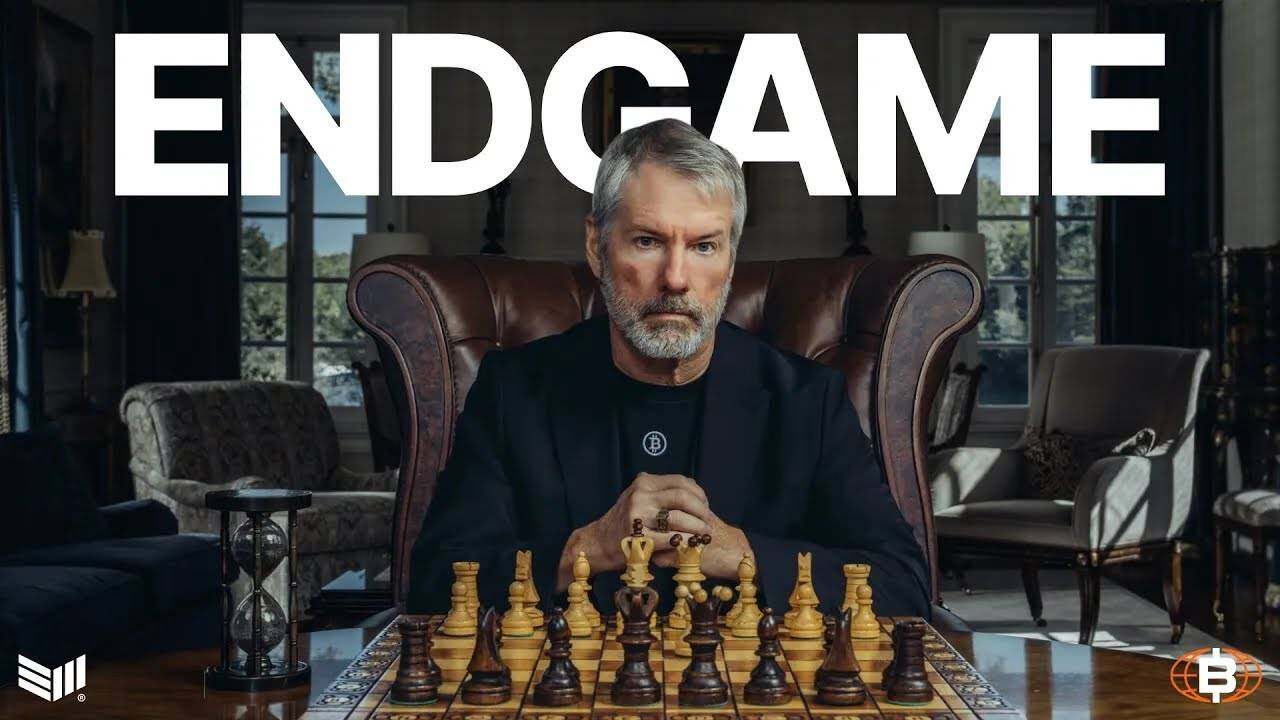 Dialogue with Strategy founder: BTC will be https://www.bee.com/wp-content/uploads/2025/10/frc-1e009026d7d1c16f7087e79fbeea7460.png million in 20 years