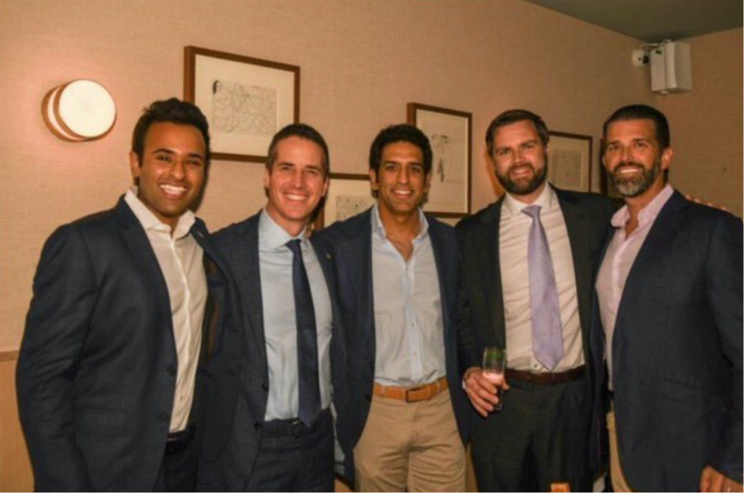 Trump is going to open his own casino.