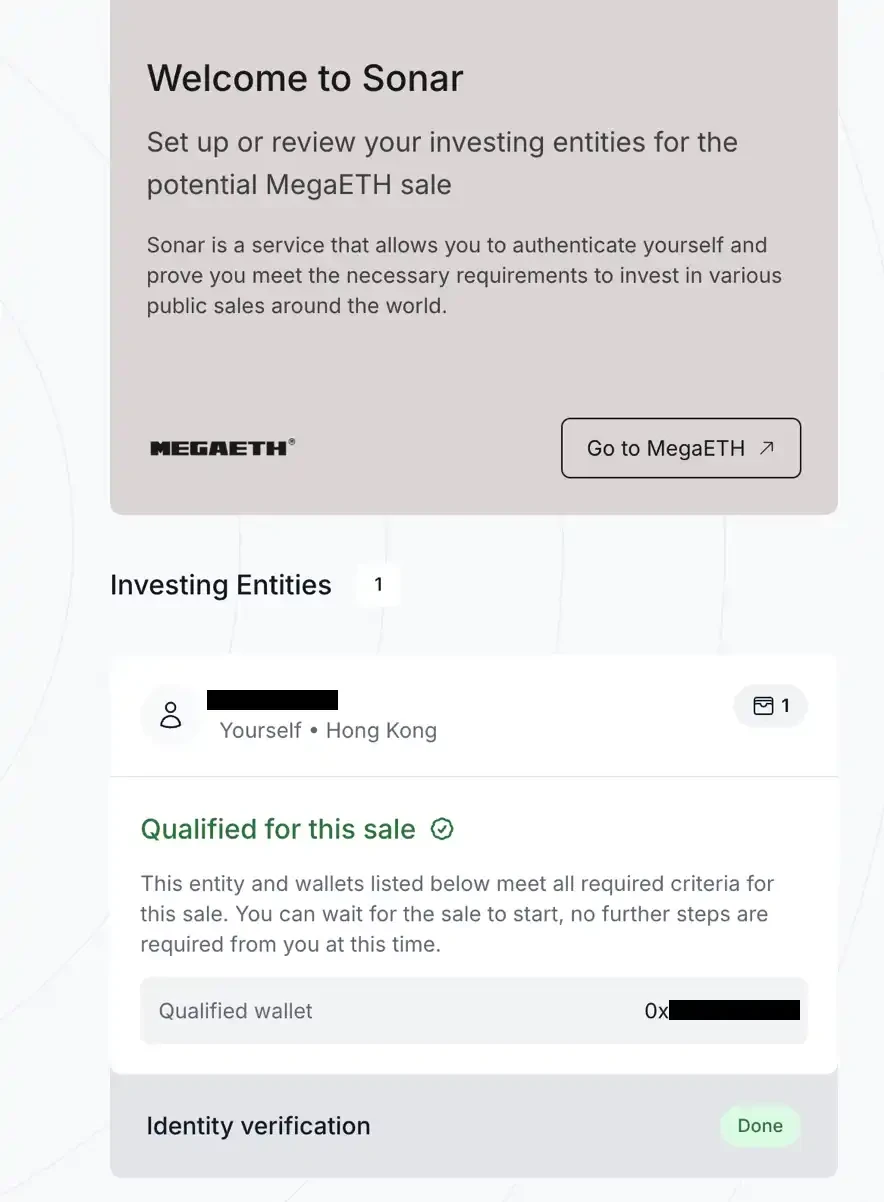 MegaETH Public Sale Participation Guide: How to Seize the Next Plasma with Echo