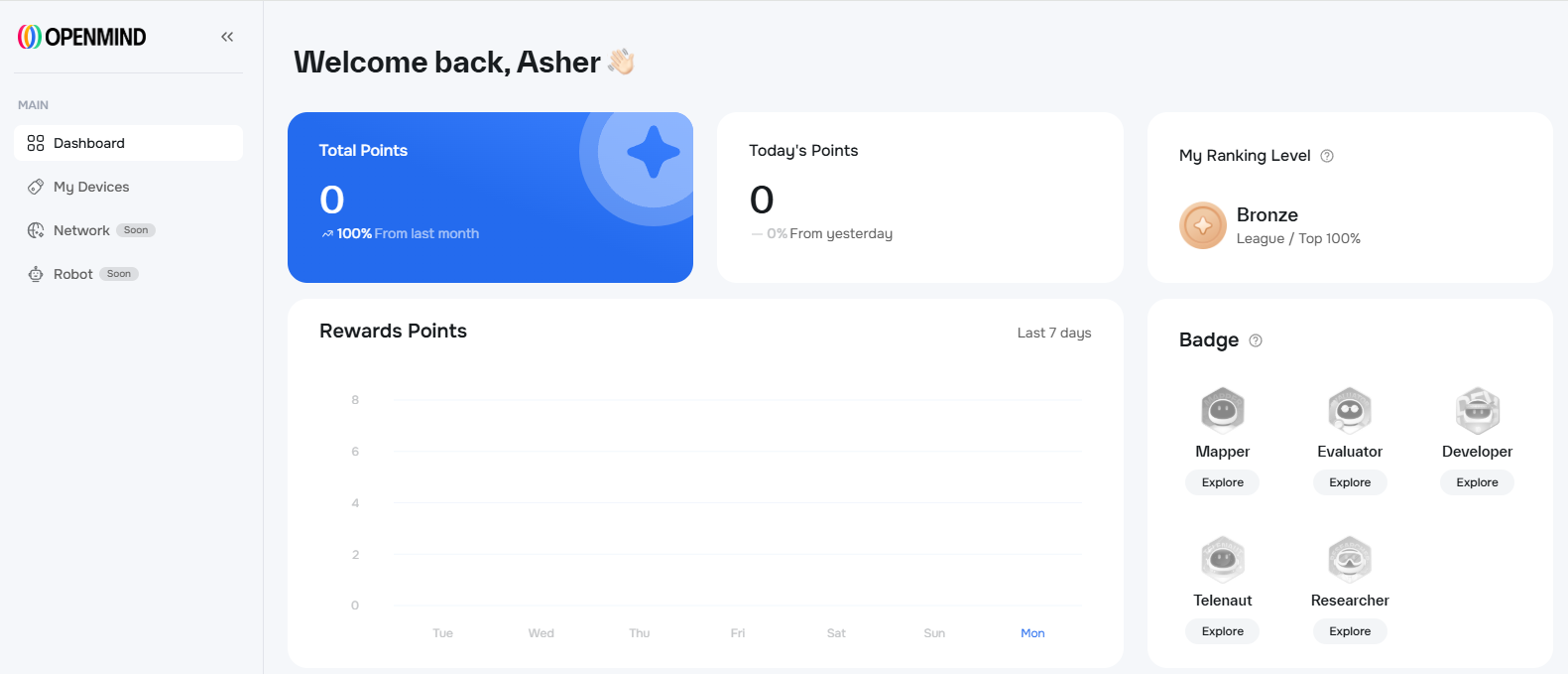Popular Interaction Collection | Brevis Phase 1 Mission; OpenMind NFT Minting Mission (October 20th)