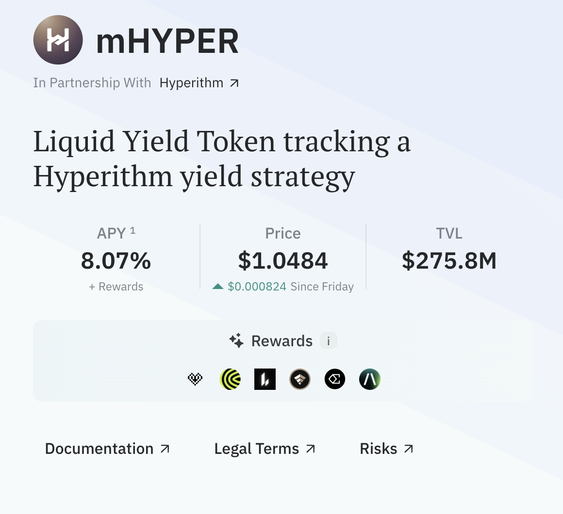 Reflect's Early Bird Deposits Open; Perena Launches Season 1 Points Program (October 29th)