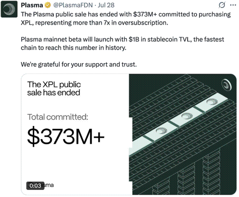 Stablecoin public chain: competition and opportunities for the next generation of encrypted payment network
