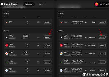 The hottest testnets and Perp projects in October