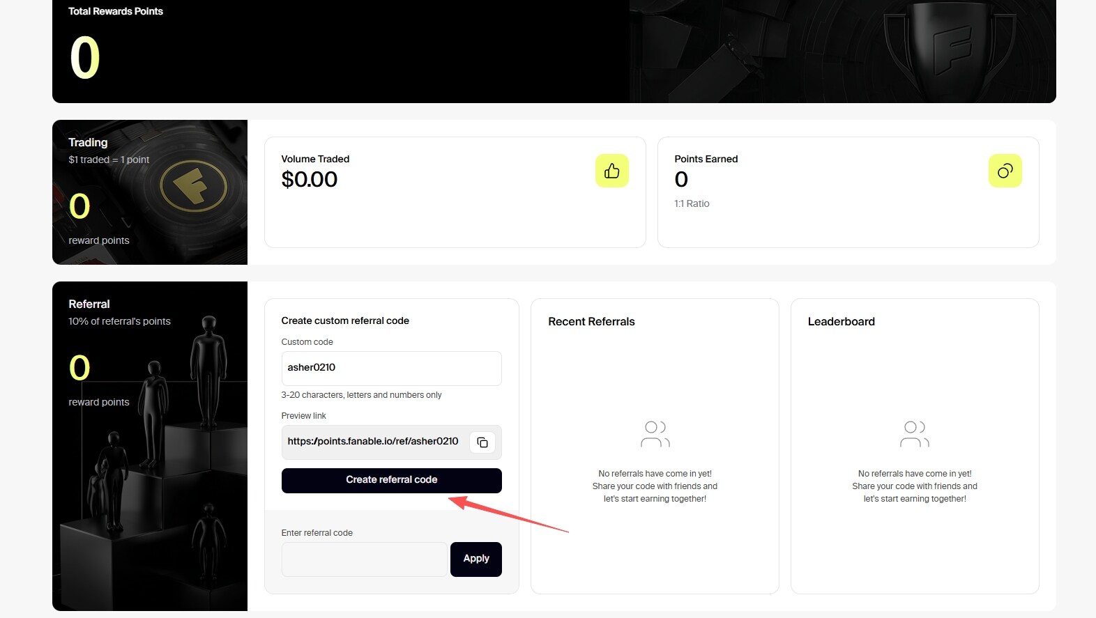 Popular Interaction Collection | Aster Phase 3 is now live; Rayls Points Quest updated (October 13th)