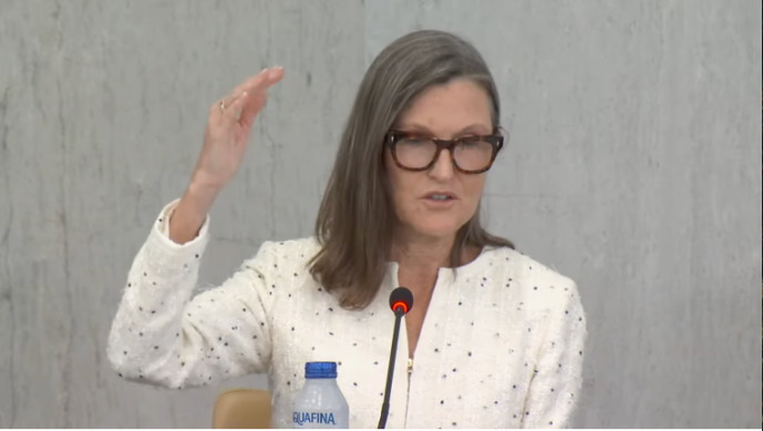 What signals did the Federal Reserve’s latest Fintech meeting send?