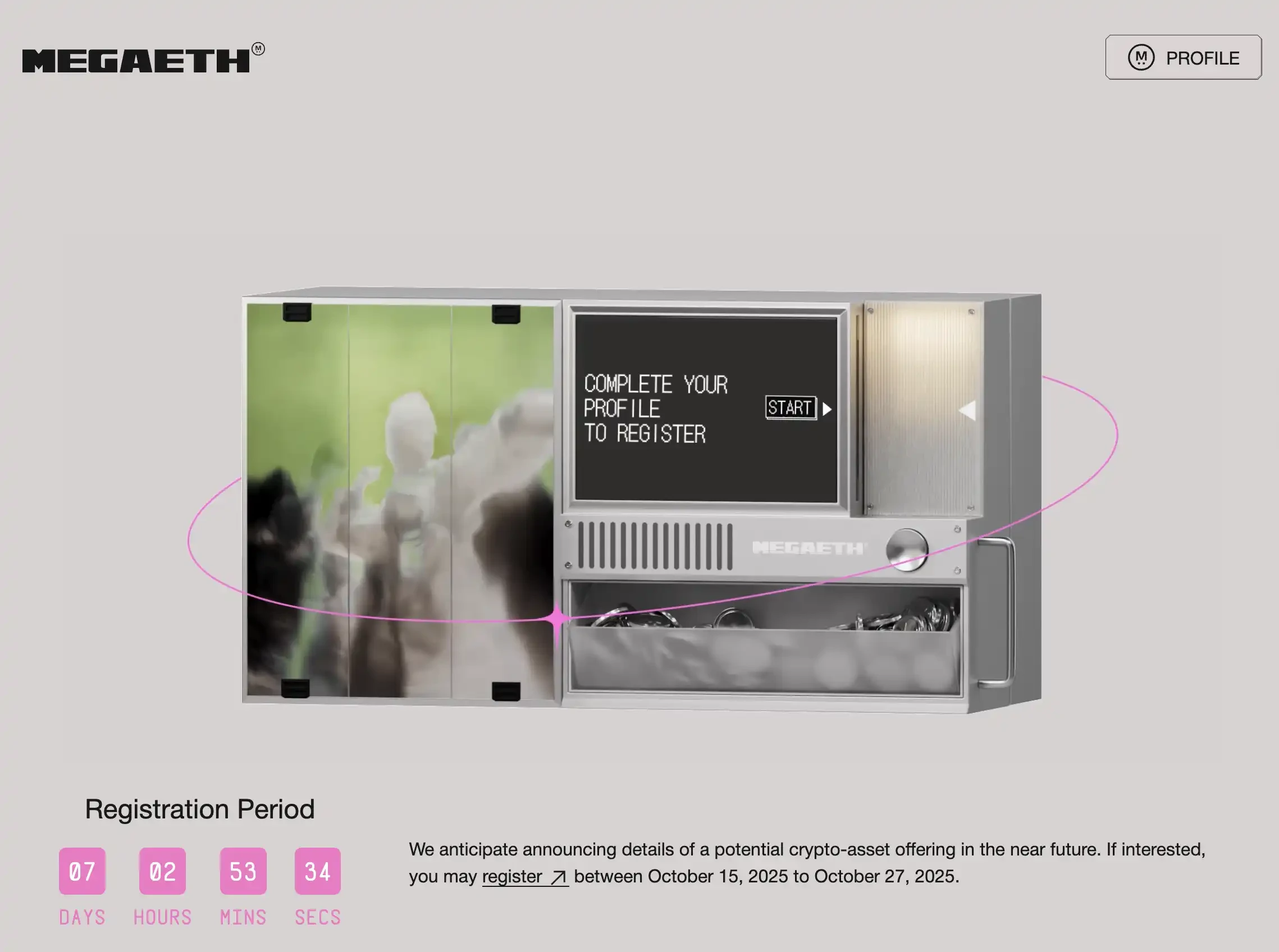 MegaETH Public Sale Participation Guide: How to Seize the Next Plasma with Echo