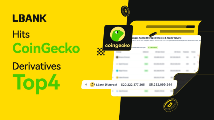 Exclusive Analysis | Unpacking the Platform Strategy Behind LBank’s 0 Million Benefit