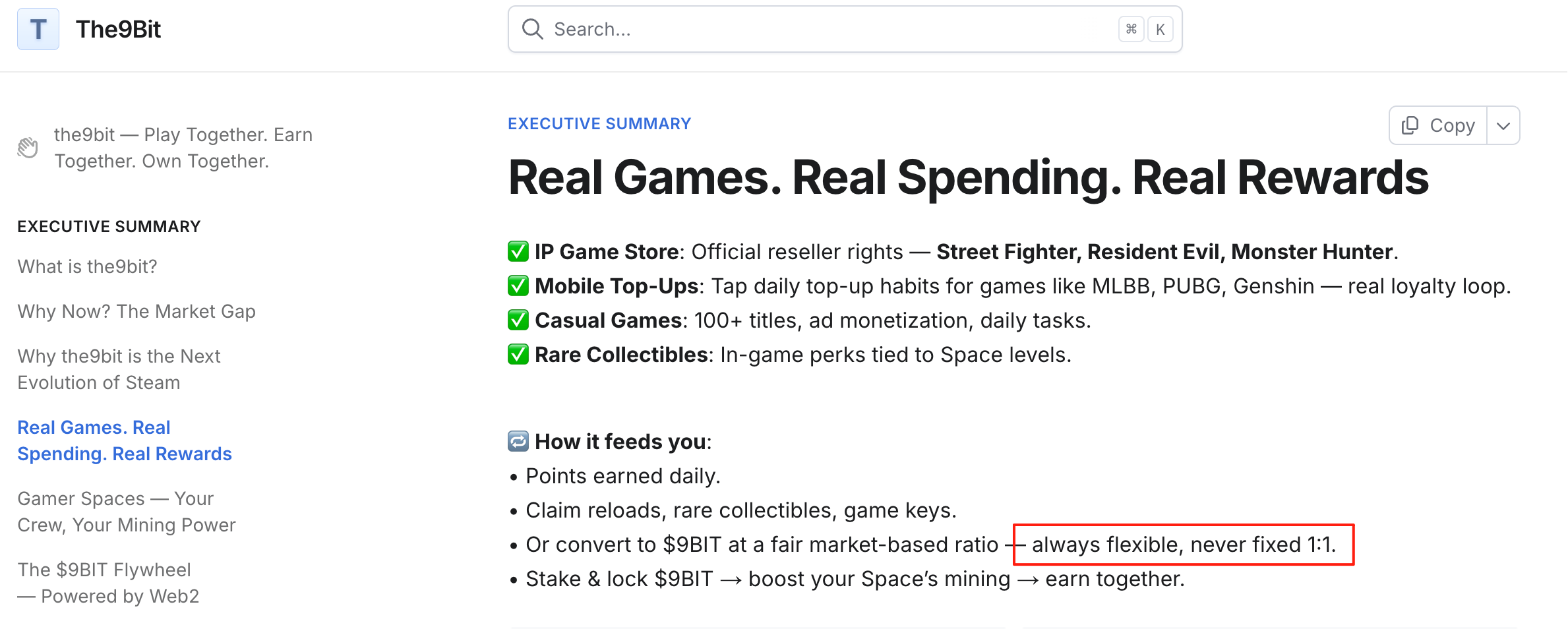 When Steam meets Web3: How does 9bit make 3 billion gamers shareholders?