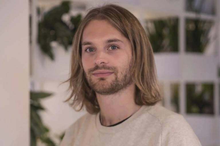 Behind Coinbase's Echo acquisition: Cobie's 13-year journey from 0 to fame and fortune