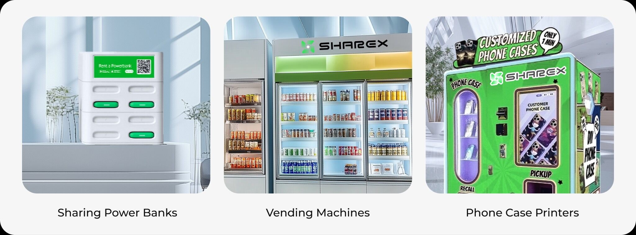 From trusted data to trusted devices: ShareX releases Deshare 2.0, defining a new standard for real-world asset on-chain