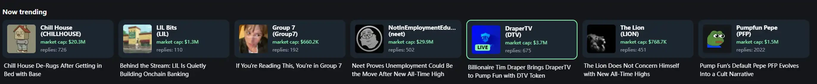 Chillhouse, the leader in the rise, and the past and present of the 