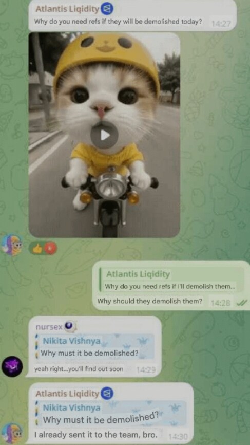 Exposing the Polymarket DAO Mafia: Nepotism, Double Standards, and Abuse of Power