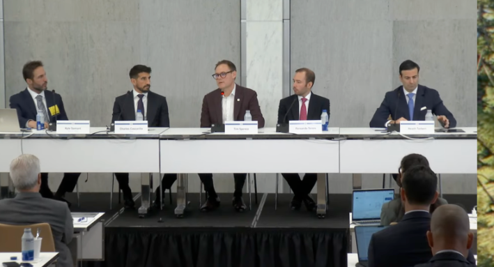 What signals did the Federal Reserve’s latest Fintech meeting send?