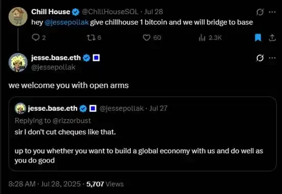 Chillhouse, the leader in the rise, and the past and present of the 