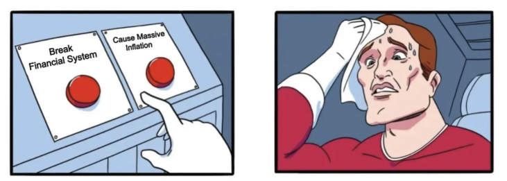 The era of permanent quantitative easing by the Federal Reserve is approaching. Where are the opportunities for ordinary