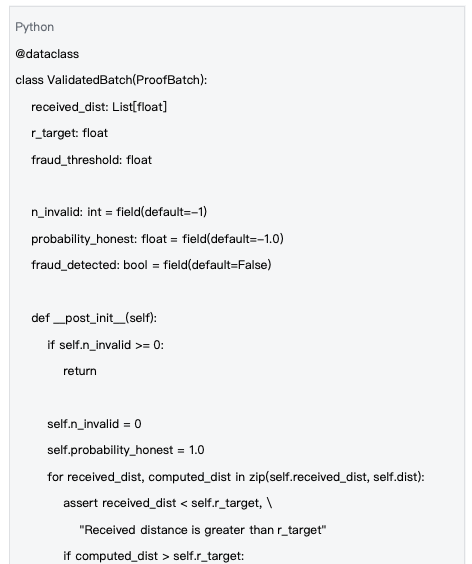 Part 3 of the Gonka Algorithm Series: Computational Challenges and Anti-Cheating Mechanisms