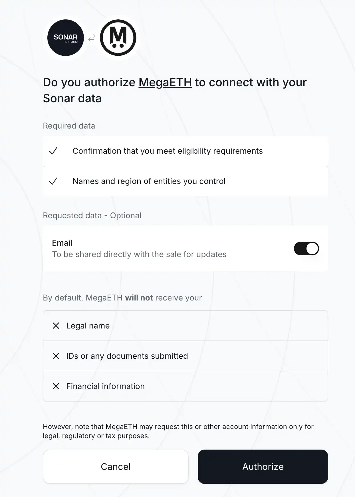 MegaETH Public Sale Participation Guide: How to Seize the Next Plasma with Echo