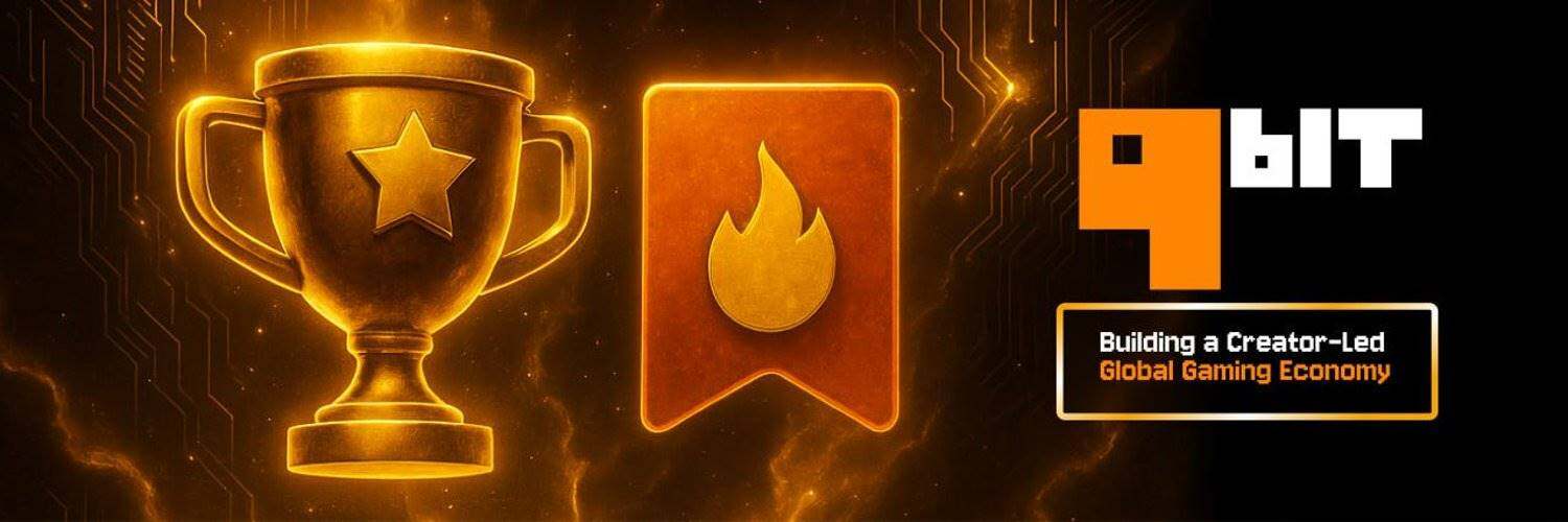 When Steam meets Web3: How does 9bit make 3 billion gamers shareholders?