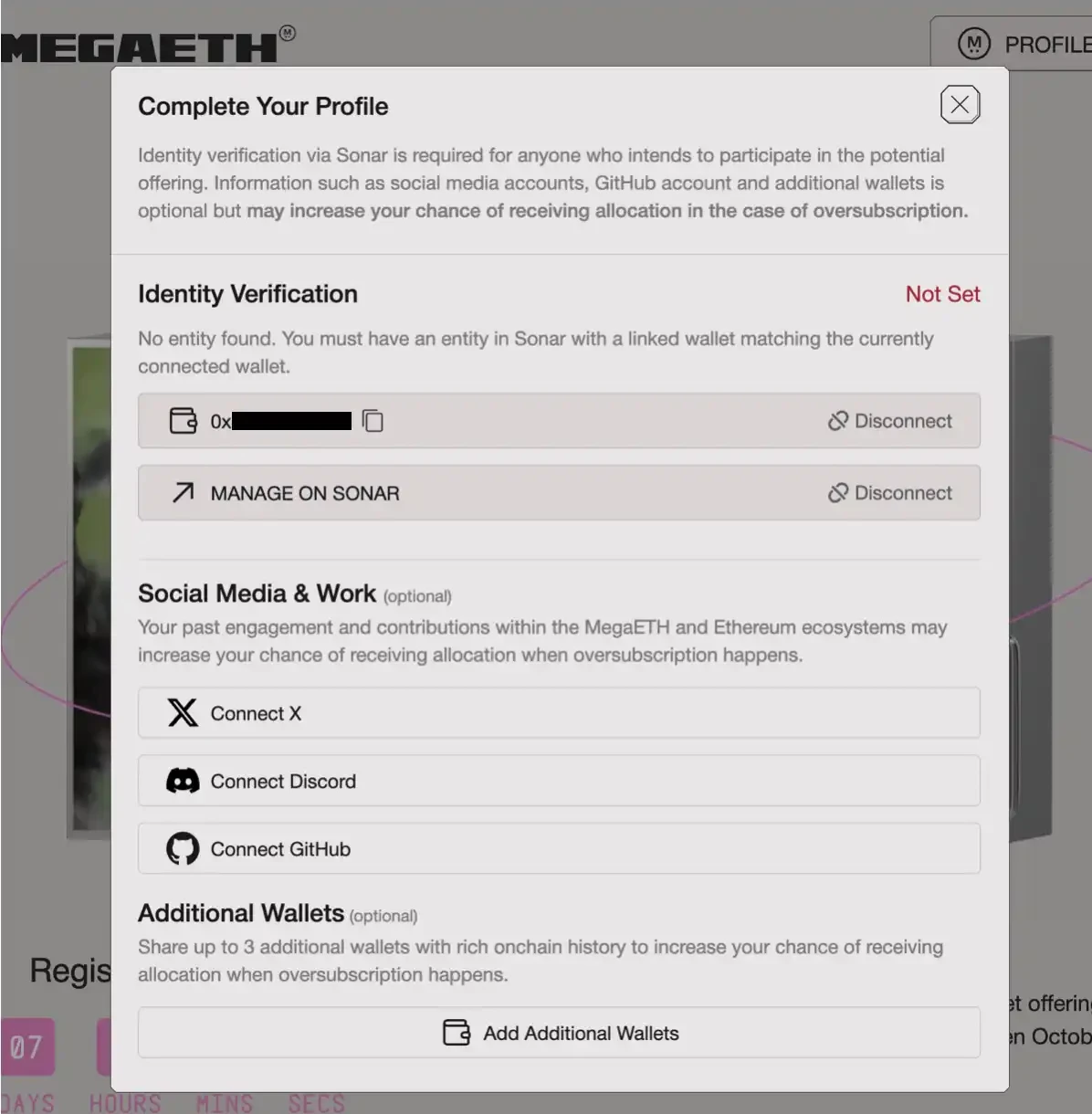 MegaETH Public Sale Participation Guide: How to Seize the Next Plasma with Echo